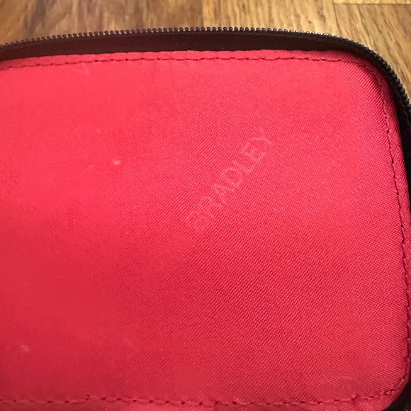 Vera Bradley Travel Pill Case – Paisley Floral Pattern - Picture 5 of 5